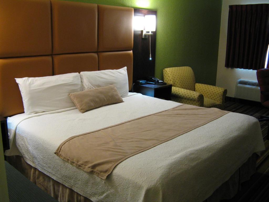 Inn At Портленд Номер фото