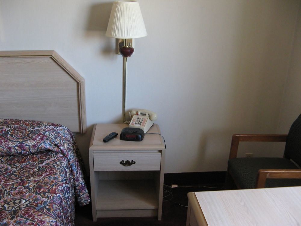 Inn At Портленд Екстер'єр фото