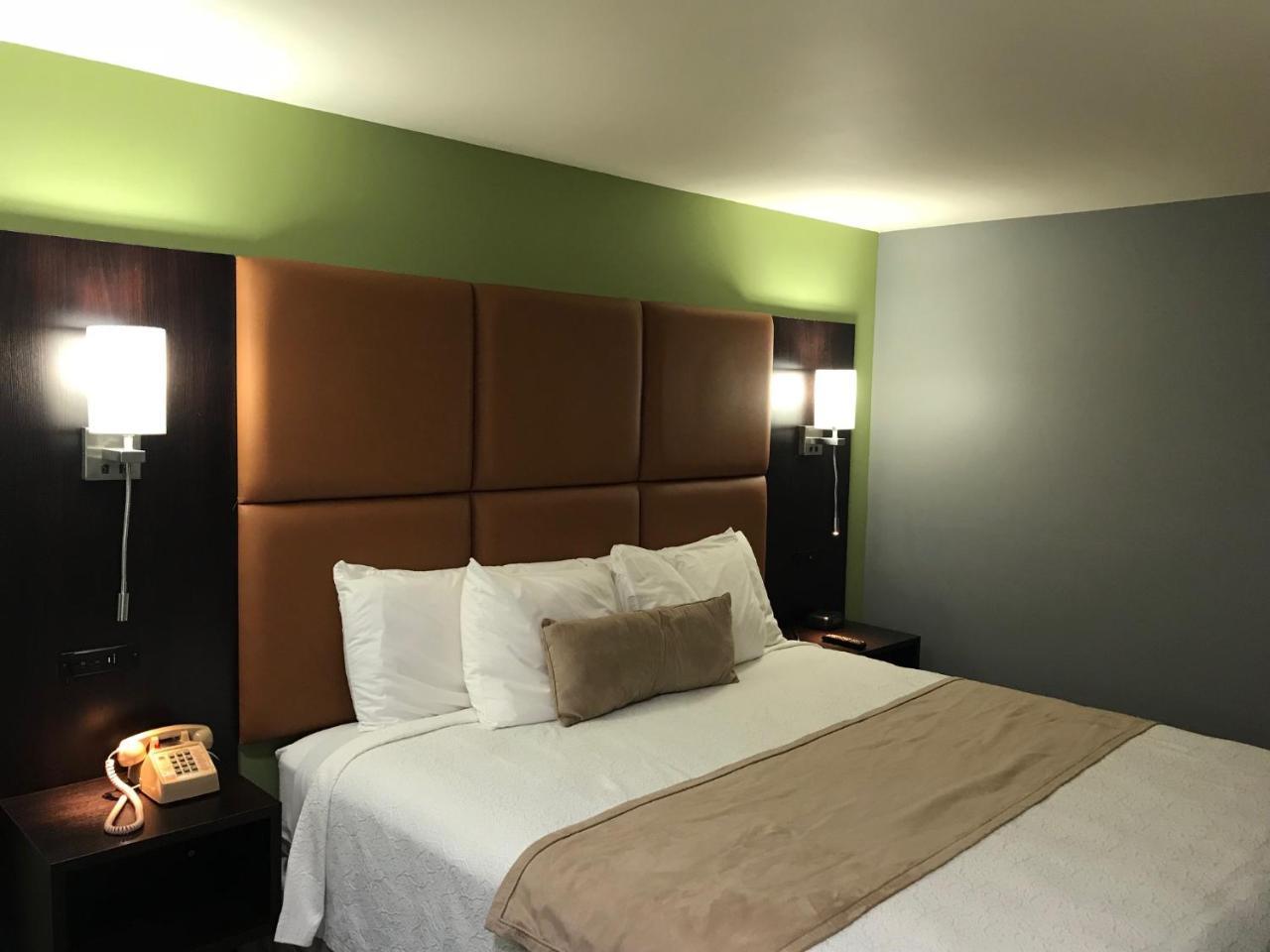 Inn At Портленд Екстер'єр фото