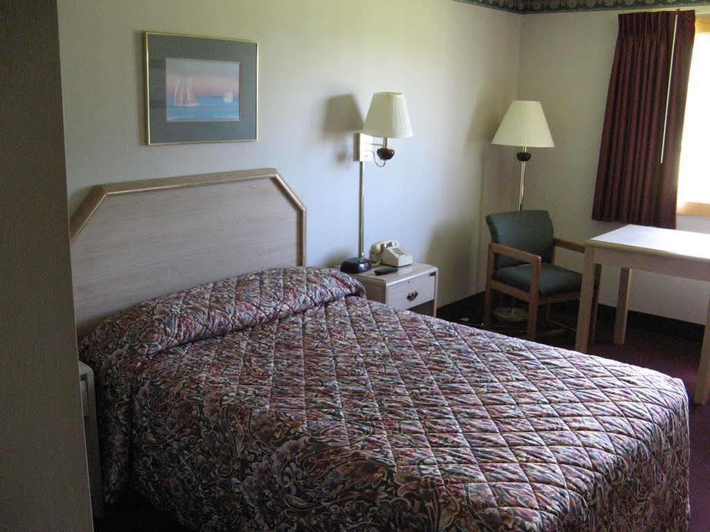 Inn At Портленд Екстер'єр фото