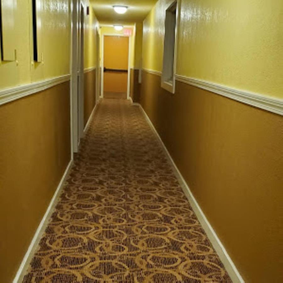 Inn At Портленд Екстер'єр фото